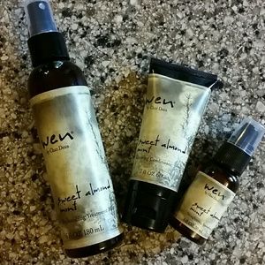 WEN Products - Travel Size